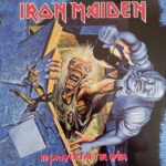 Iron Maiden – No Prayer For The Dying
