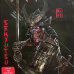 Iron Maiden – Senjutsu