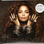 Janet – Unbreakable