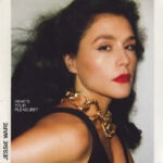 Jessie Ware – What's Your Pleasure?