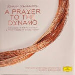 Johann Johannsson and the Iceland Symphony Orchestra - A Prayer To The Dynamo
