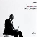 John Coltrane – Ascension