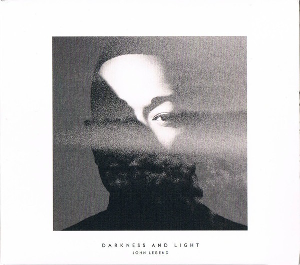 John Legend – Darkness And Light