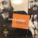 John Scofield – A Go Go