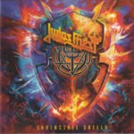Judas Priest – Invincible Shield