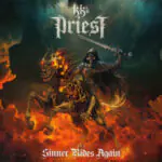 KK's Priest – The Sinner Rides Again