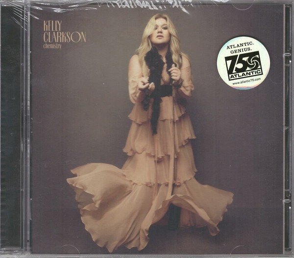 Kelly Clarkson – Chemistry