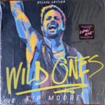 Kip Moore – Wild Ones