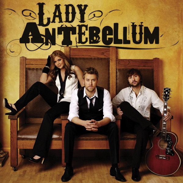 Lady Antebellum – Lady Antebellum