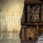 Lamb Of God – VII Sturm Und Drang