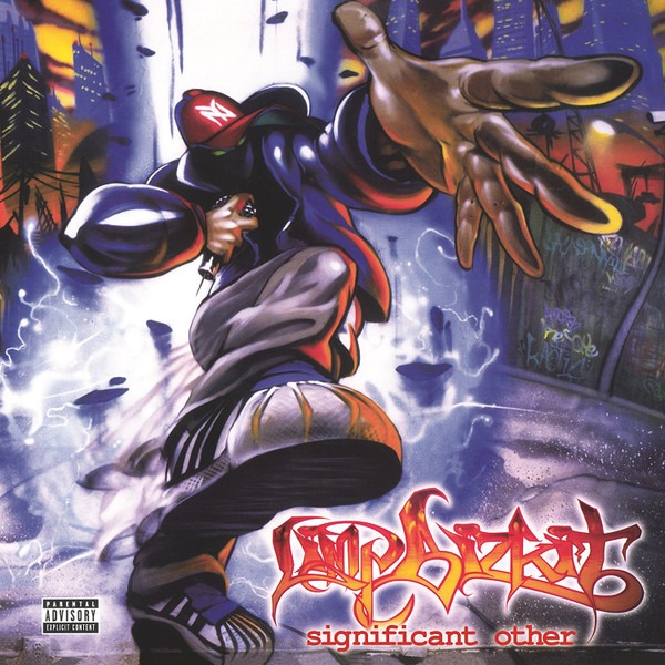 Limp Bizkit – Significant Other