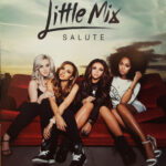 Little Mix – Salute