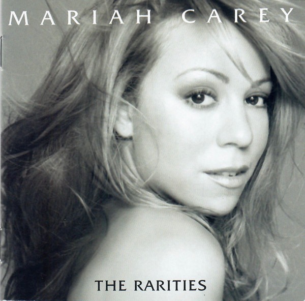 Mariah Carey – The Rarities