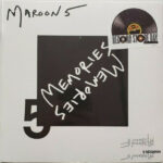 Maroon 5 – Memories