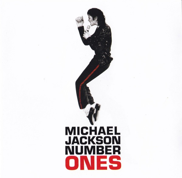 Michael Jackson – Number Ones