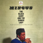 Mingus - The Black Saint And The Sinner Lady - 180 Gram Vinyl Record