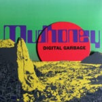 Mudhoney – Digital Garbage