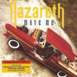 Nazareth - Move Me