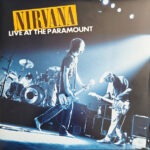 Nirvana – Live At The Paramount