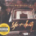 Notorious B.I.G. – Life After Death