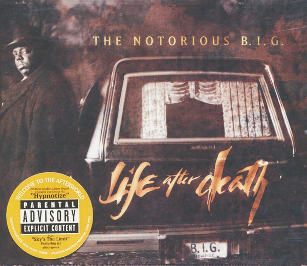 Notorious B.I.G. – Life After Death