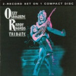 Ozzy Osbourne – Randy Rhoads Tribute