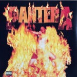 Pantera – Reinventing The Steel