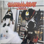 Parliament – The Clones of Dr. Funkenstein