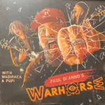 Paul Di'Anno's Warhorse – Paul Di'Anno's Warhorse