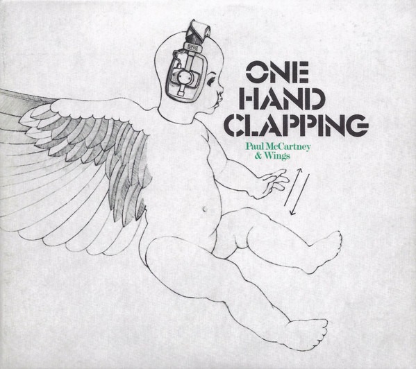 Paul McCartney & Wings - One Hand Clapping