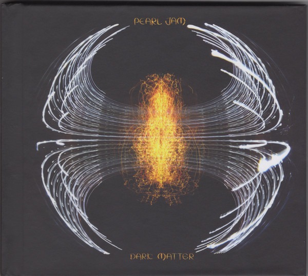 Pearl Jam – Dark Matter