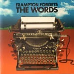 Peter Frampton Band – Frampton Forgets The Words