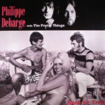 Philippe Debarge With The Pretty Things – Rock St Trop