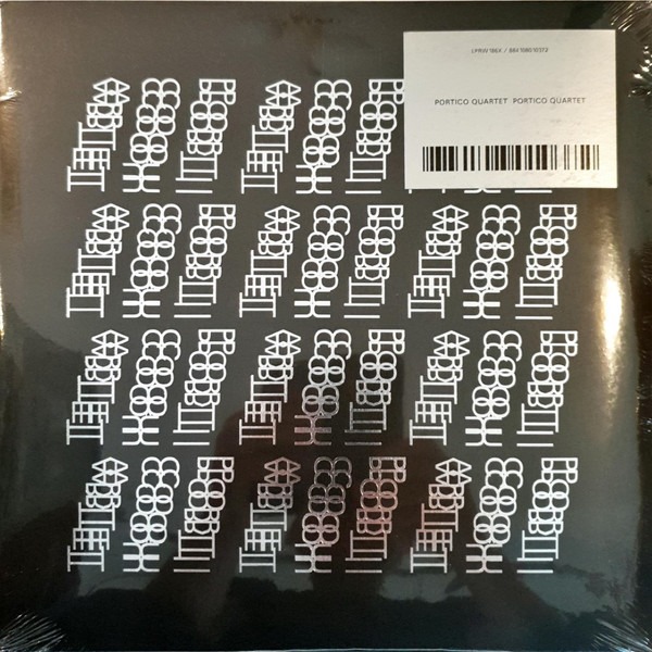 Portico Quartet – Portico Quartet