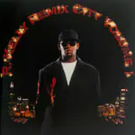 R Kelly - Remix City Volume 1 - Compact Disc