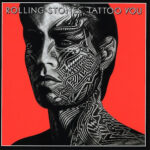 Rolling Stones - Tattoo You - CD