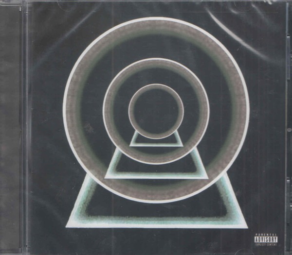 Russ – Shake The Snow Globe