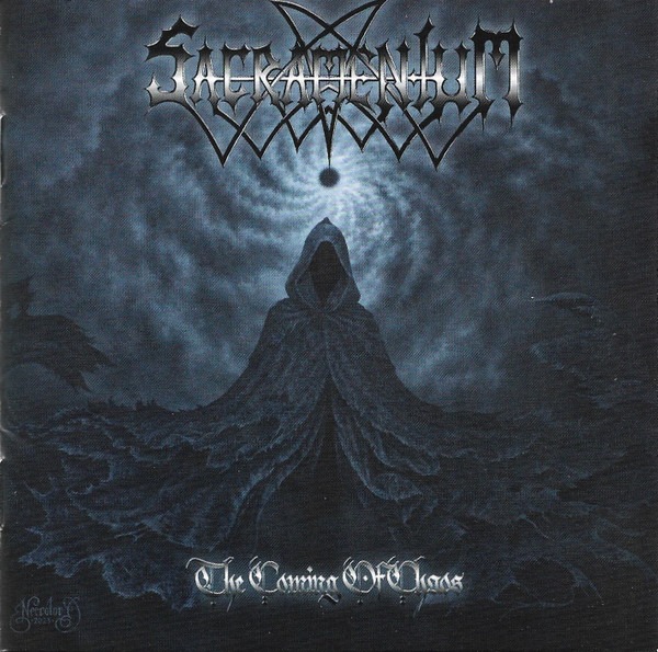 Sacramentum – The Coming Of Chaos