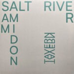 Sam Amidon - Salt River