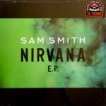 Sam Smith – Nirvana E.P.