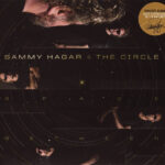 Sammy Hagar & The Circle – Space Between