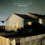 Silversun Pickups - Neck Of The Woods - Compact Disc