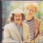 Simon And Garfunkel - Simon And Garfunkel's Greatest Hits - Compact Disc