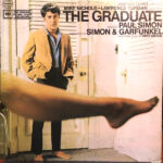 Simon & Garfunkel - The Graduate