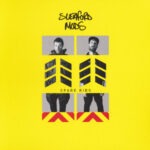 Sleaford Mods – Spare Ribs