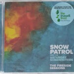 Snow Patrol And The Saturday Songwriters – The Fireside Sessions