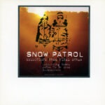 Snow Patrol – Selections From Final Straw