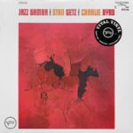 Stan Getz and Charlie Byrd - Jazz Samba