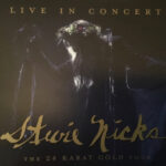 Stevie Nicks – Live In Concert - The 24 Karat Gold Tour