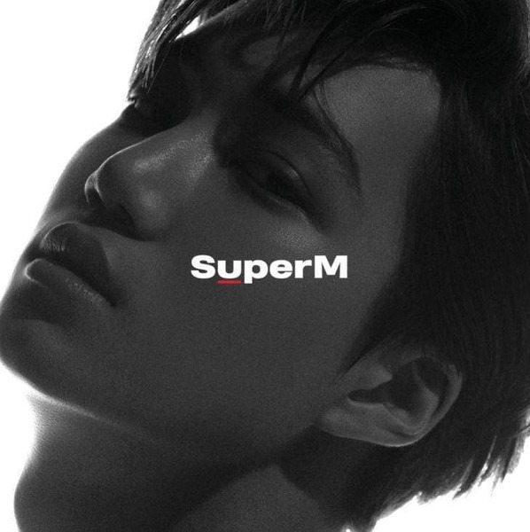 SuperM – SuperM